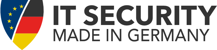 IT-Seal bietet IT-Security made in Germany.