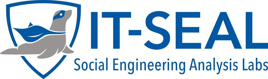 IT-Seal Logo